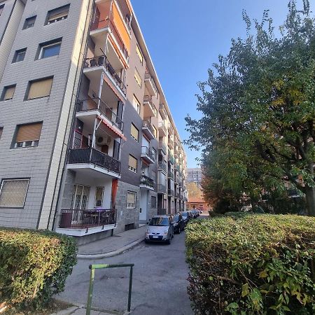 Servettohome Torino Eksteriør bilde