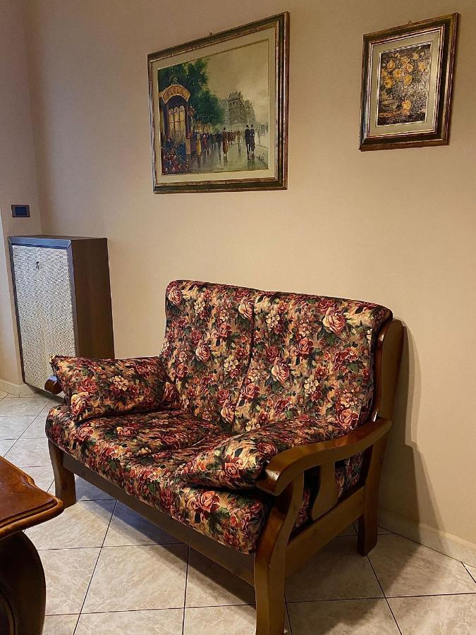 Servettohome Torino Eksteriør bilde