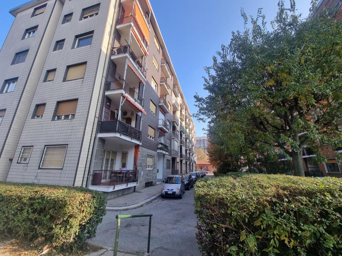 Servettohome Torino Eksteriør bilde