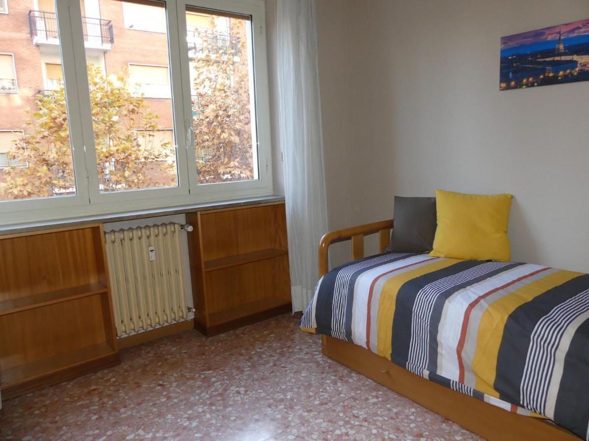 Servettohome Torino Eksteriør bilde