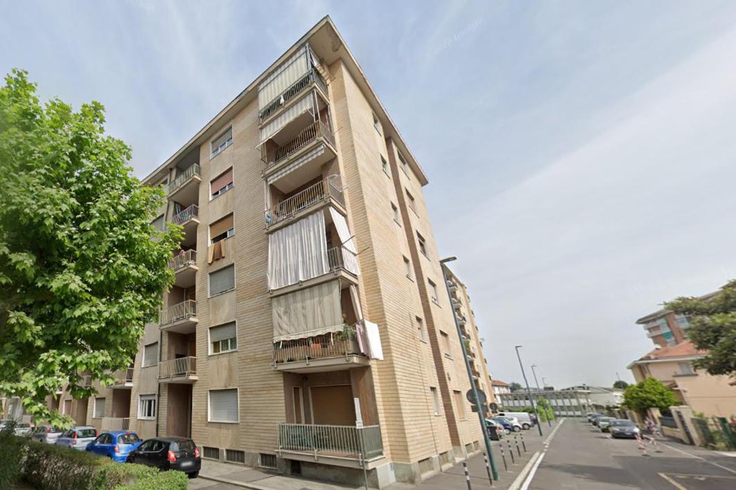 Servettohome Torino Eksteriør bilde