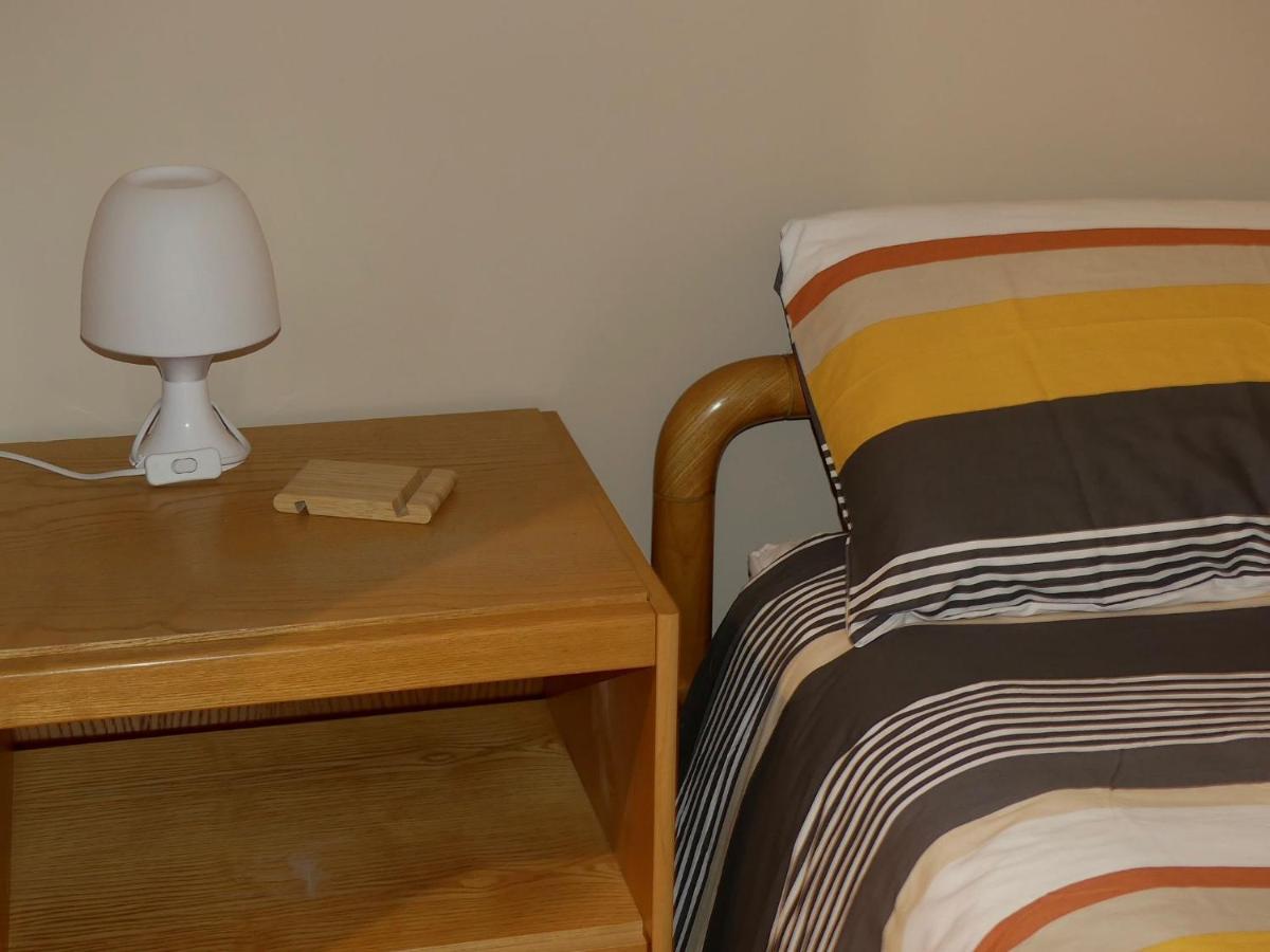 Servettohome Torino Eksteriør bilde