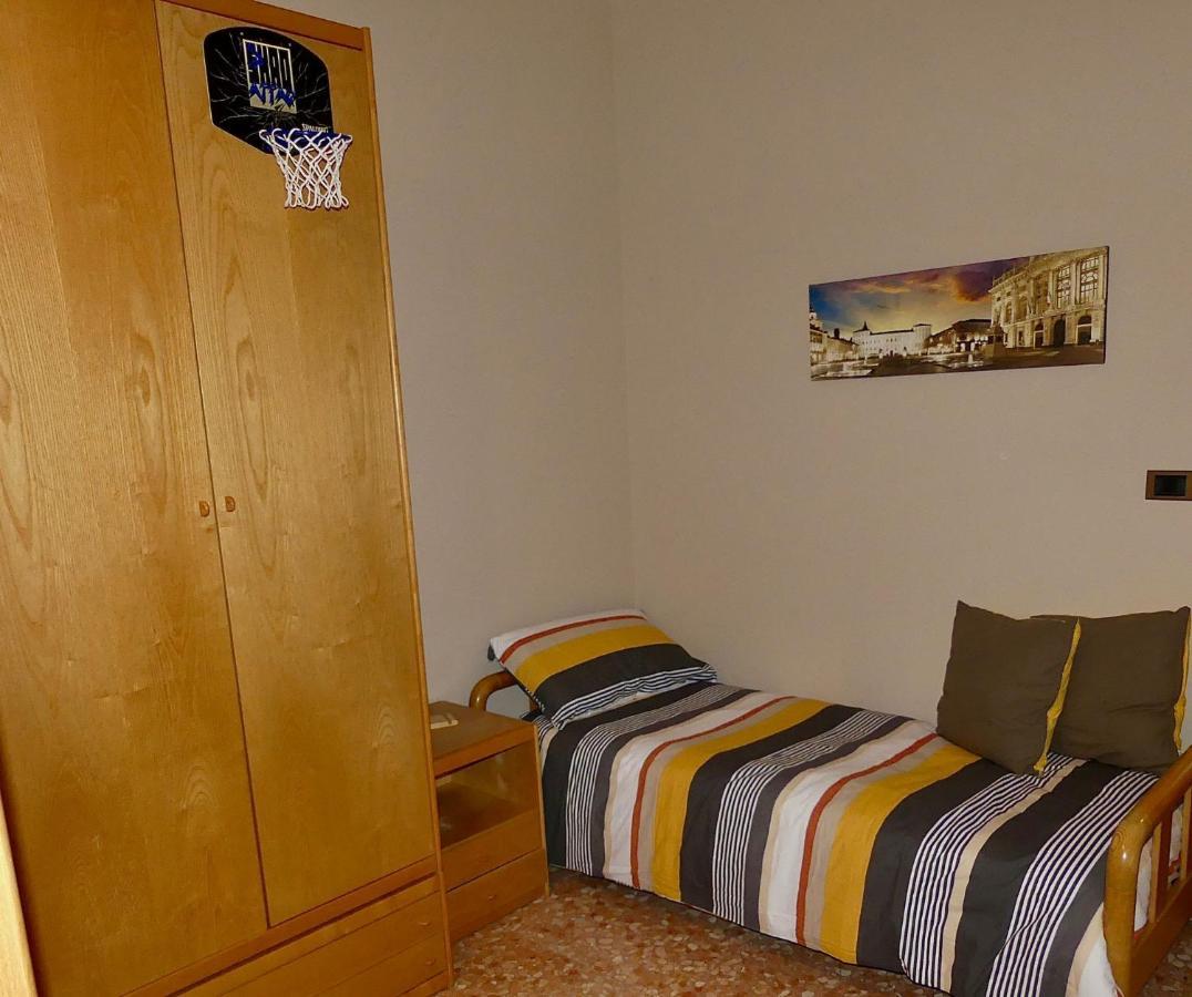 Servettohome Torino Eksteriør bilde